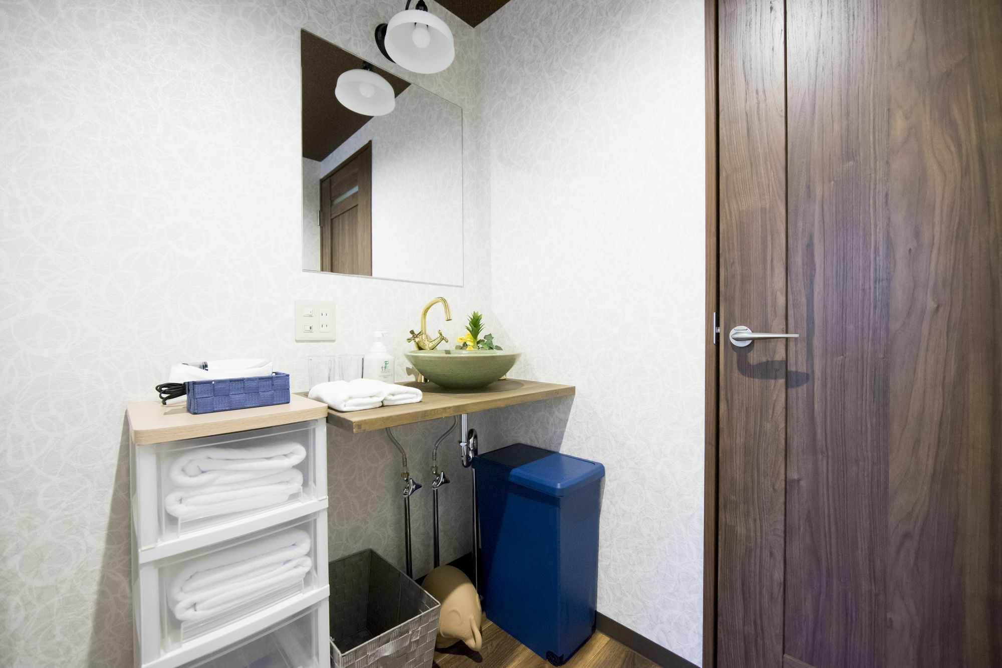 Azzurro Elefante Villa Киото Екстериор снимка